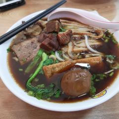 Xi'anjunniuroufen (hangzhoulu) User Photo