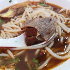 Xi'anjunniuroufen (hangzhoulu) User Photo