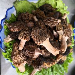鲁朗何大妈特色石锅 User Photo