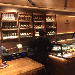 星巴克臻選（世茂廣場店）張用戶圖片
