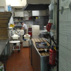 Beigel Bake Brick Lane Bakery User Photo