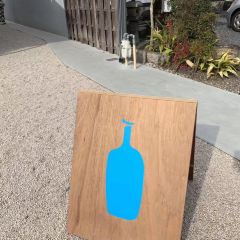 Blue Bottle Coffee - Kiyosumi-Shirakawa Flagship Cafe User Photo