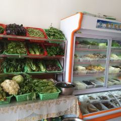 灶香土菜(神仙居店) ảnh của người dùng