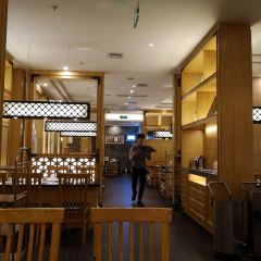 笑谈小街·韩国料理(番禺店) User Photo