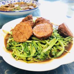 再回眸饭庄(恒大店) User Photo