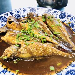 再回眸饭庄(恒大店) User Photo