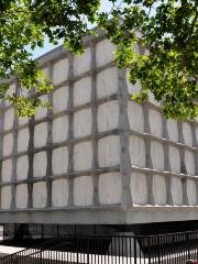 Beinecke Rare Book and Manuscript Library