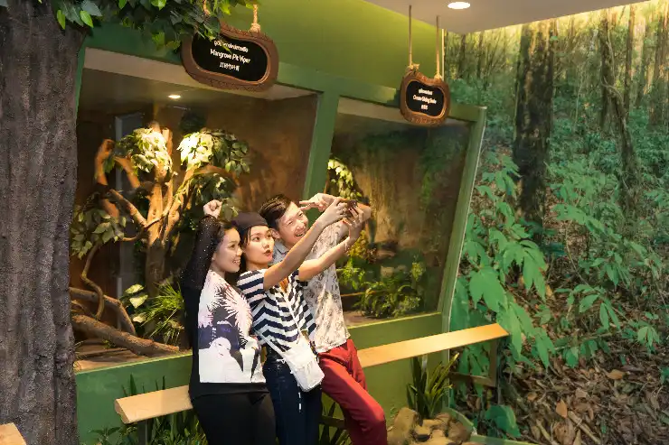 3_Siam Serpentarium