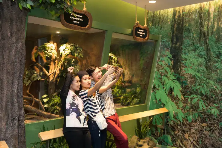 3_Siam Serpentarium