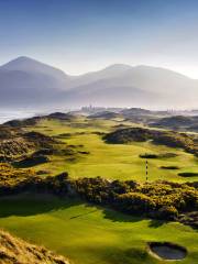 Royal County Down Golf Club