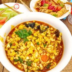 YONG SHENG ZHAI 여행 사진