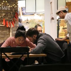 Green & Safe User Photo