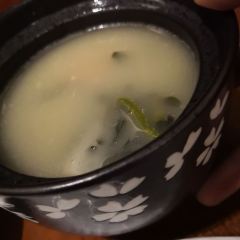 南浦參雞湯張用戶圖片