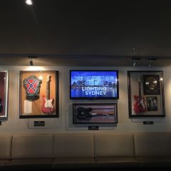 Hard Rock Cafe User Photo