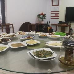 蘇州百年香樟緣鑫樓飯店·農家樂張用戶圖片