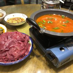 馨亮厨(虹山湖店) User Photo
