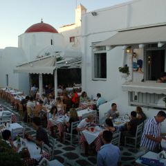 Niko's Taverna User Photo