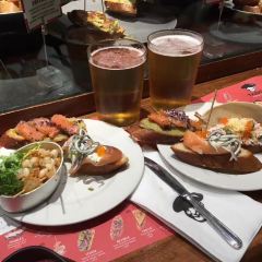 Tapa Tapa Passeig de Gracia User Photo