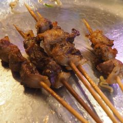 Kui xing lou lu chuan gong si·tian di(xin tian di dian) User Photo