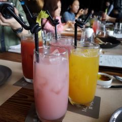 Mercato (Guangzhou) User Photo