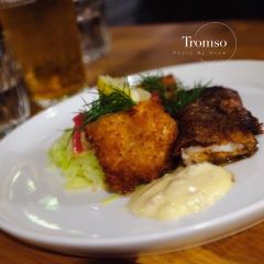Bardus bistro User Photo
