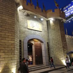 YOU ZHI MING User Photo