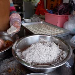 吴氏手工麻糍 User Photo