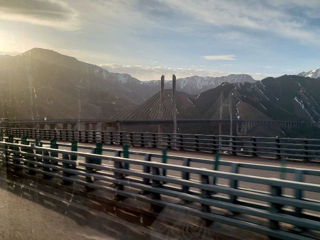 Guozigou Bridge Attractions Ili Travel Review Apr 4 19travel Guide Trip Com