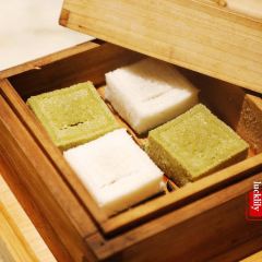 Green Tea User Photo