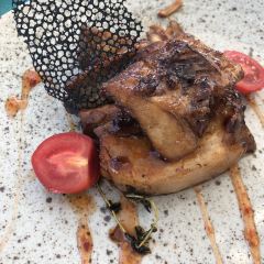 Chey Burger User Photo