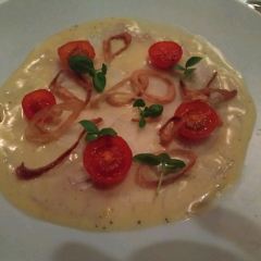 Restaurant Blauw Amsterdam User Photo