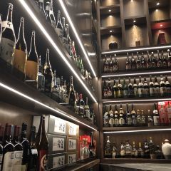 味藏·蓝鳍金枪鱼(金月湾店) User Photo