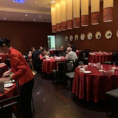 蘭城晶英酒店 紅樓中餐廳 User Photo