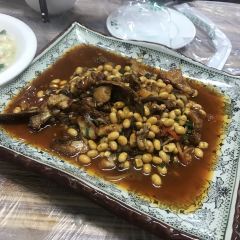 SHI NIU RESTAURANT User Photo