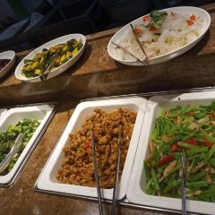 素满香·素食自助餐(绍兴·新昌店) User Photo