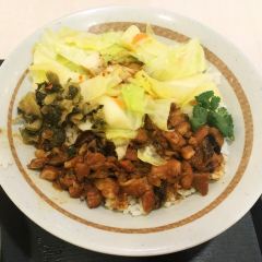 永和大王(永安路店) User Photo