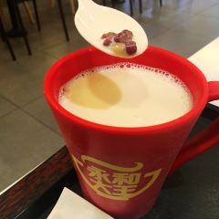 永和大王(永安路店) User Photo