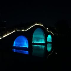 Kaiyuan Mingju User Photo