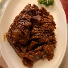 福建鲤鱼洲酒店·富春中餐厅 User Photo