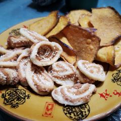 Xiedajiepijiu Fish (kangzhanludian) User Photo