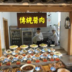 沽上民肴大魚泡餅(福州道店)張用戶圖片