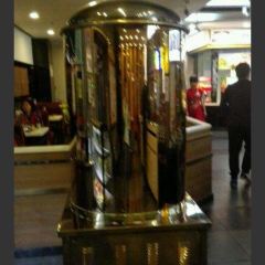 鍋來鍋往火鍋(費家營店)用戶圖片