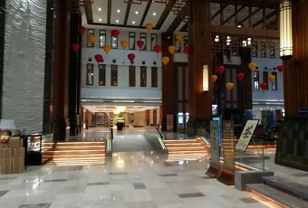 荣成倪氏海泰度假酒店·餐饮 User Photo