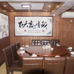 连池鱼豆味坊(风景区店) User Photo