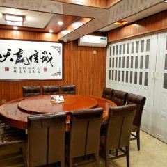 连池鱼豆味坊(风景区店) User Photo