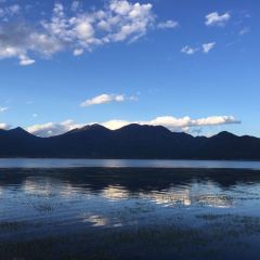 Lashihaichamagudao Grilled Fish User Photo