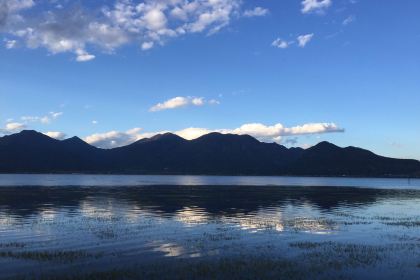 Lashihaichamagudao Grilled Fish