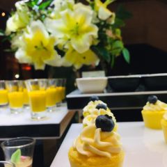 Hyatt Regency Dongguan·Café User Photo