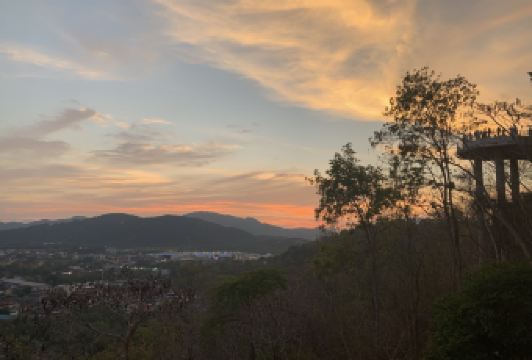 Tunk-ka Cafe Phuket Hilltop Restaurant User Photo