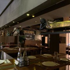 The Spice User Photo